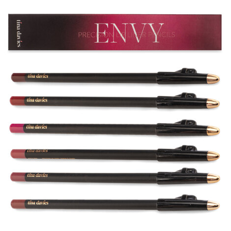 Пигмент Perma Blend Tina Davies ENVY Set