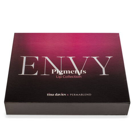 Пигмент Perma Blend Tina Davies ENVY Set