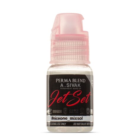 Пигмент Perma Blend A. Sivak Niceone Mixsol