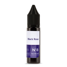 Hanafy Colours Pigments № 8 - Black Rose