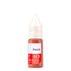Hanafy Colours Pigments № 3 - Peach