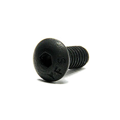 Button Head Screws - винт 11,5мм