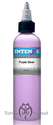 Purple Silver