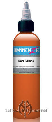 Dark Salmon