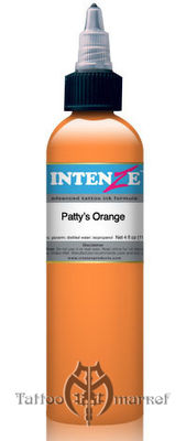 Patty's Orange