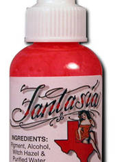 Fantasia - Bubble Gum Pink