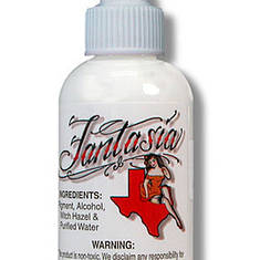 Fantasia - Cutting White