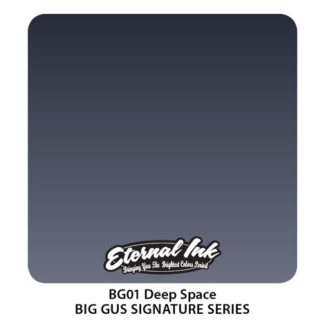 Big Gus Signature Series 8 Colors