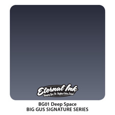 Краска Eternal Big Gus Signature Series 8 Colors