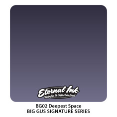 Краска Eternal Big Gus Signature Series 8 Colors