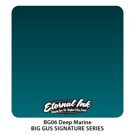 Big Gus Signature Series 8 Colors