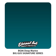 Краска Eternal Big Gus Signature Series 8 Colors