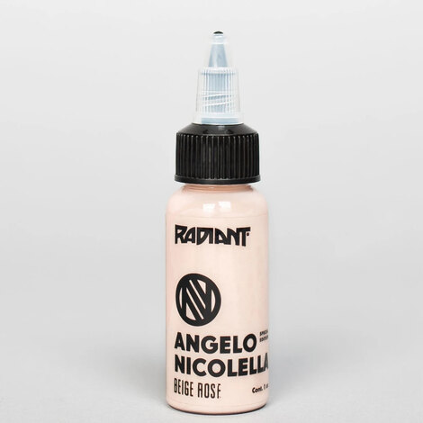 Краска Radiant Colors Angelo Beige Rose