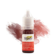Hanafy Colours Pigments № 8 - Red Earth
