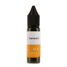 Hanafy Colours Pigments - Corrector № 3