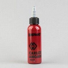 Carlox Parrot Red