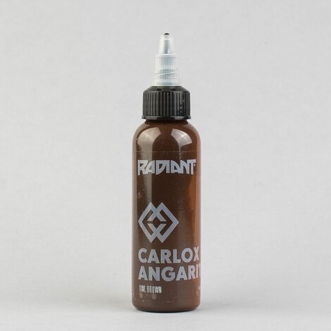 Carlox Buffalo Brown