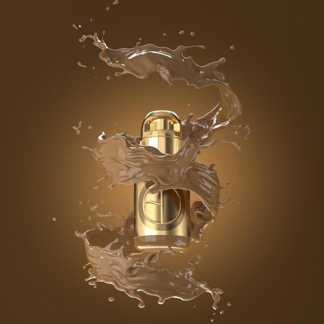 The Brow Daddy Gold Collection