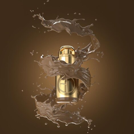 The Brow Daddy Gold Collection