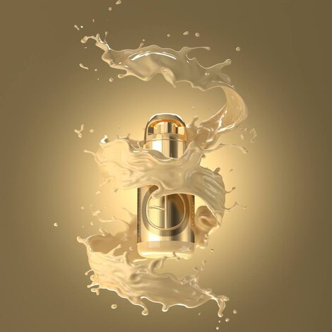 The Brow Daddy Gold Collection