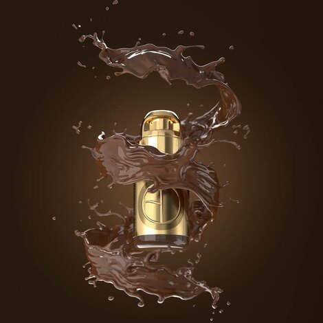 The Brow Daddy Gold Collection