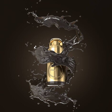 The Brow Daddy Gold Collection