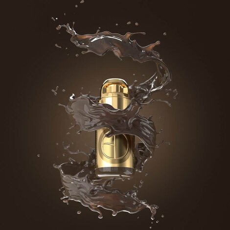 The Brow Daddy Gold Collection