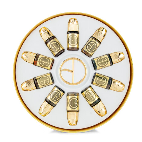 The Brow Daddy Gold Collection