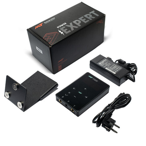 MT PowerBox Expert Sensor