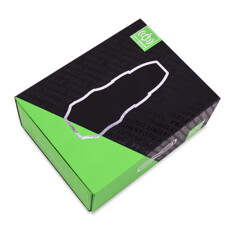 Тату машинка FK Irons EXO Black Ops 4.0 + 2 PowerBolts