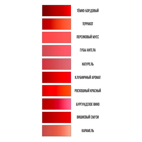 Пигмент Burgundy Wine / Бургундское вино