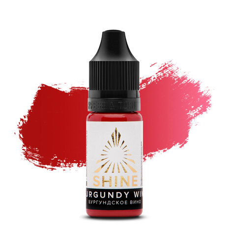 Пигмент Burgundy Wine / Бургундское вино