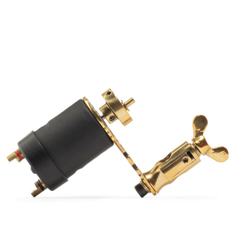 Тату машинка Burlak Tattoo Machines Лорд