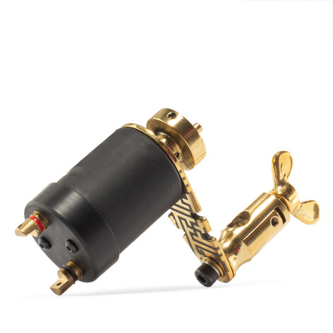 Тату машинка Burlak Tattoo Machines Лорд