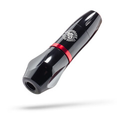 Atom M5 Rotary Tattoo Pen Machine - Black