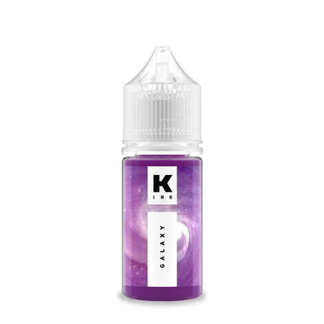Пигмент КРАСКА Tattoo Ink Галактика