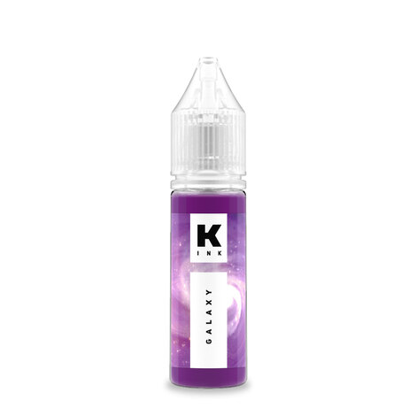 Пигмент КРАСКА Tattoo Ink Галактика