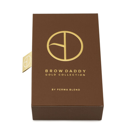 Brow Daddy - Brouge