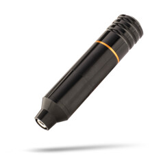 Тату-машинка Mast Rotary Machines Extreme Rotary Tattoo Machine Pen Black