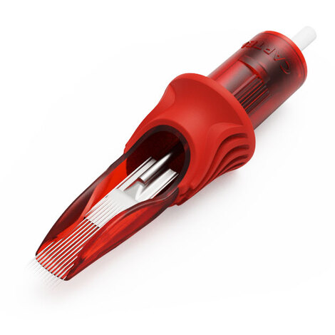 Картридж CARTEL Magnum Long Taper 0.25/17