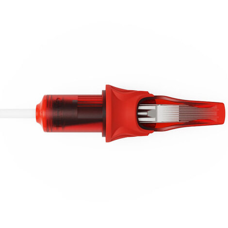 Magnum Long Taper 0.25/19