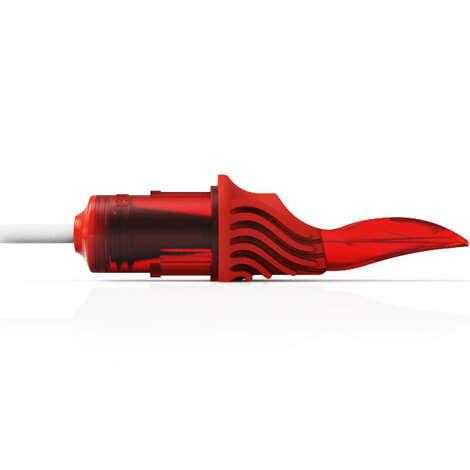 Magnum Long Taper 0.25/19