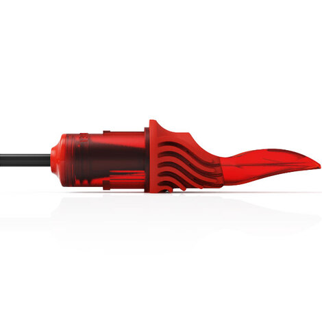Magnum Long Taper 0.30/19