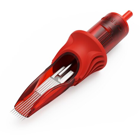 Magnum Medium Taper 0.35/19