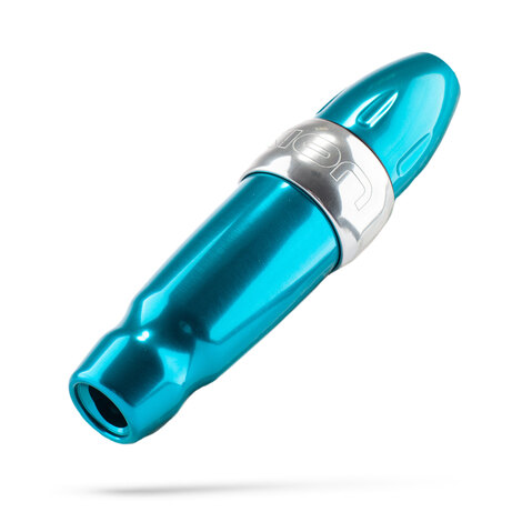 Все для перманента на распродаже Spektra Xion S Seafoam для перманентного макияжа - УЦЕНКА 12