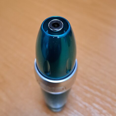 Все для перманента на распродаже Spektra Xion S Seafoam для перманентного макияжа - УЦЕНКА 12