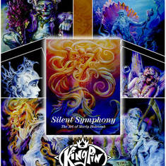 Silent Symphony - by Marty Holcomb