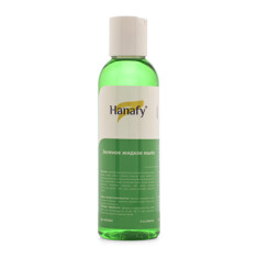 Hanafy Green Soap