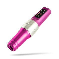 Microbeau Flux Mini PMU Machine 3.0мм - Bubblegum