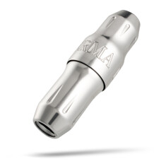 Perma Pen Silver